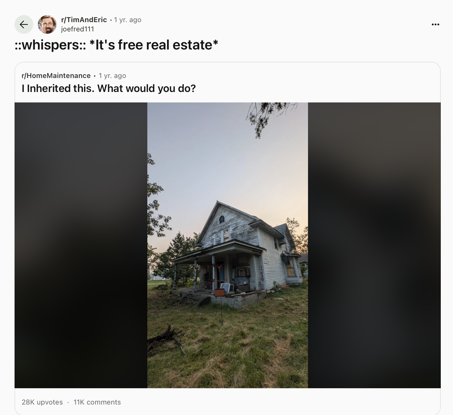 It s Free Real Estate Meme How To Create Your Own